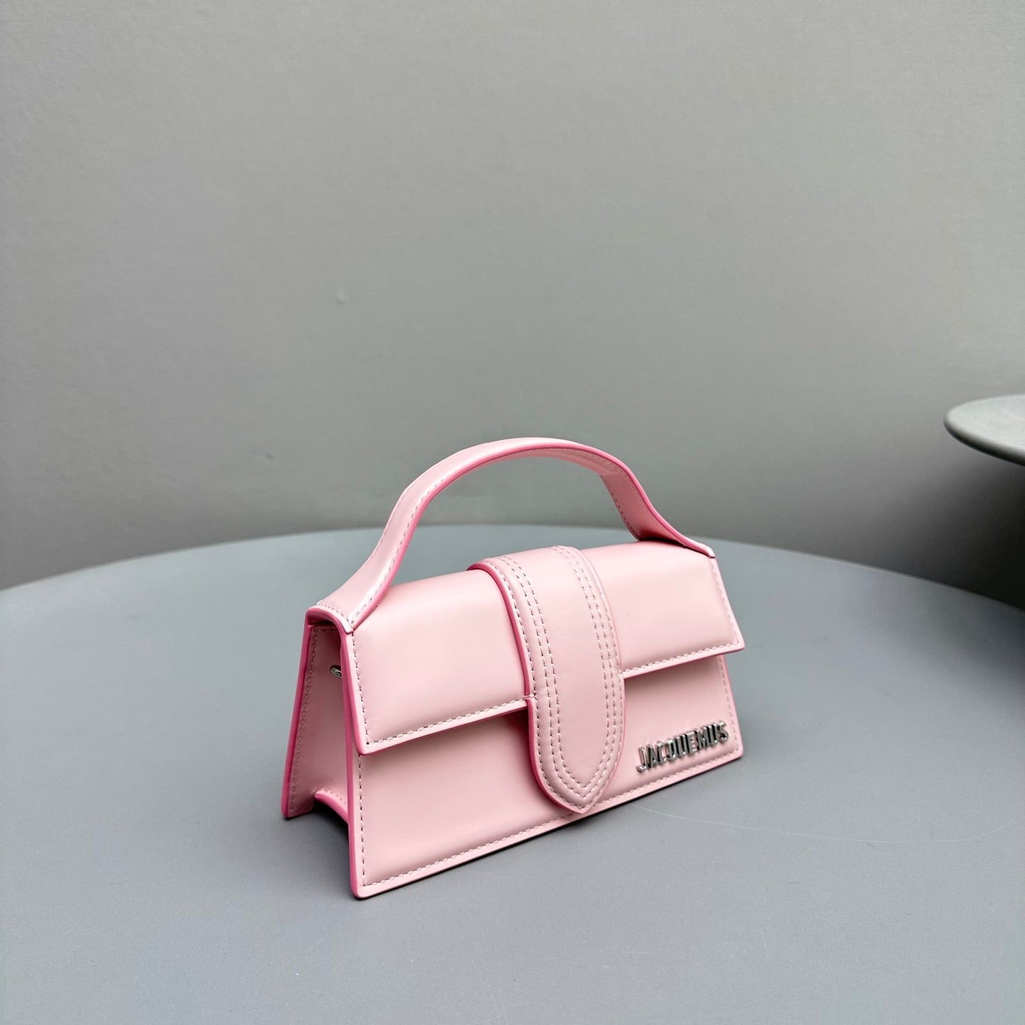 Borsa Jacquemus mini Pink