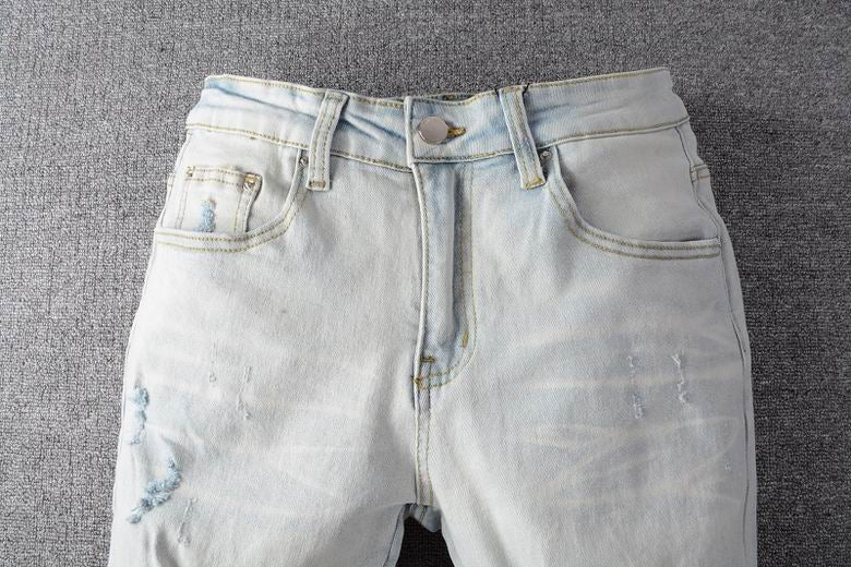 Jeans Amiri