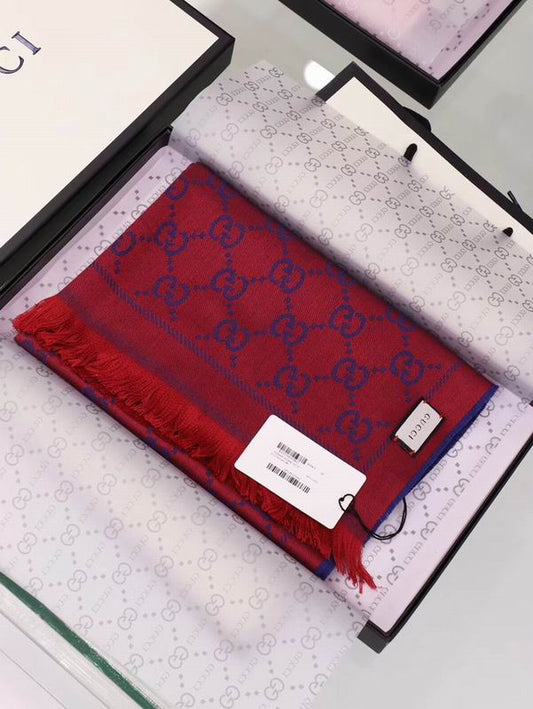 Sciarpa Gucci