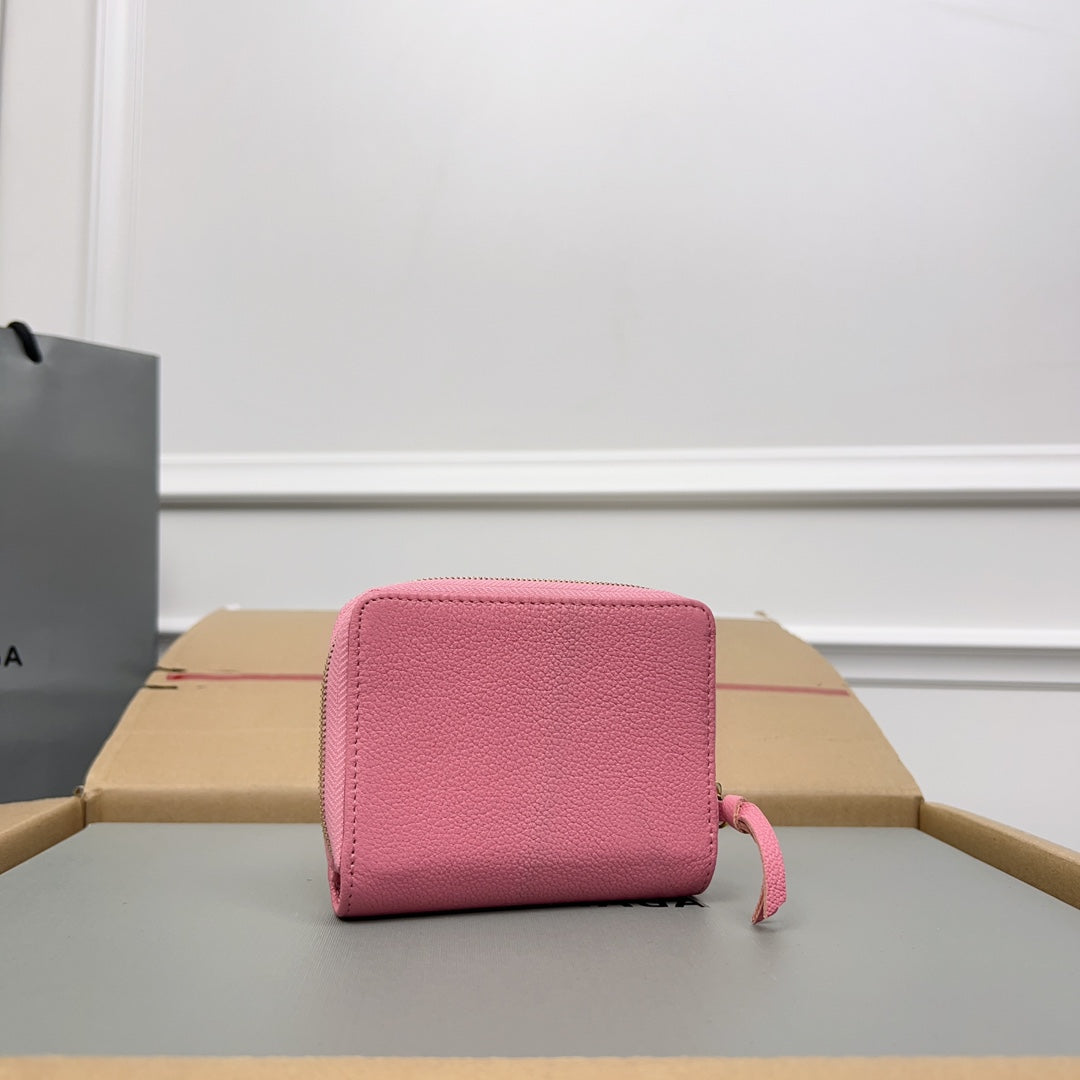 Portafoglio Balenciaga mini