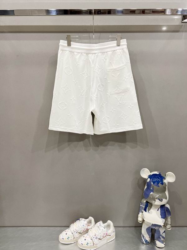Pantaloncini Louis Vuitton