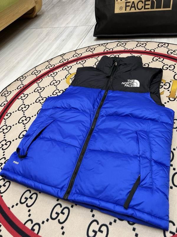 Smanicato The North Face