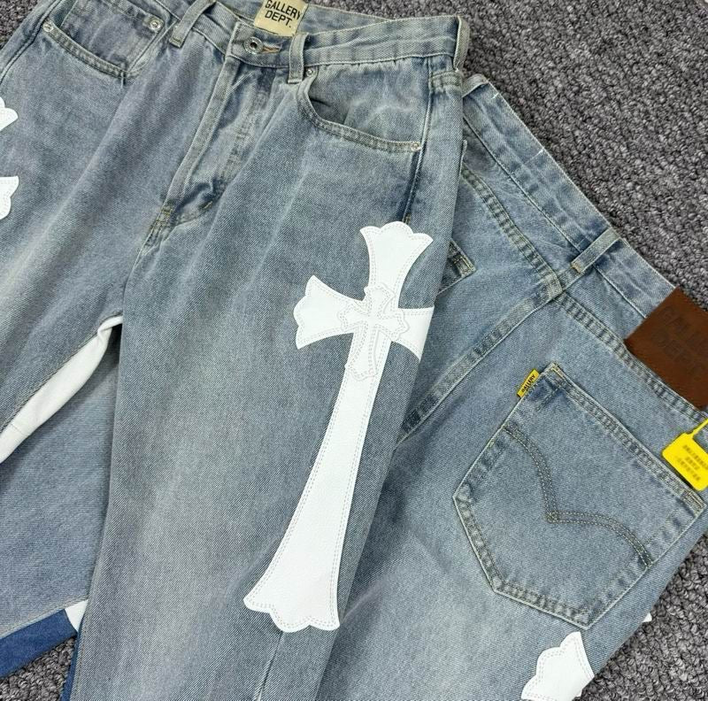 Jeans Gallery Dept