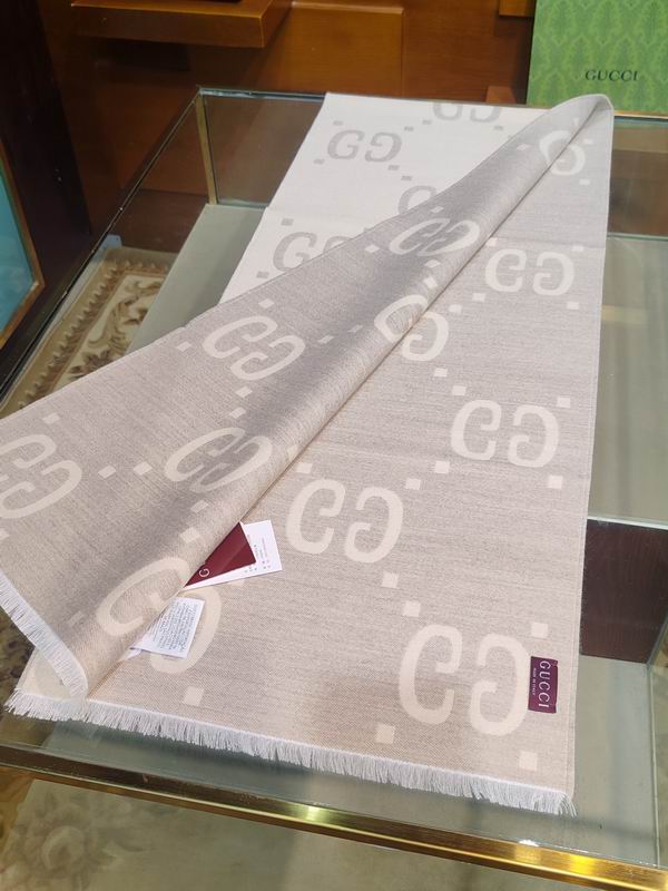 Sciarpa Gucci