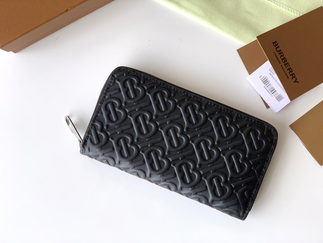 Portafoglio Burberry