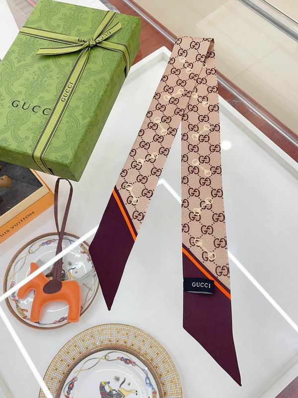 Sciarpa Gucci