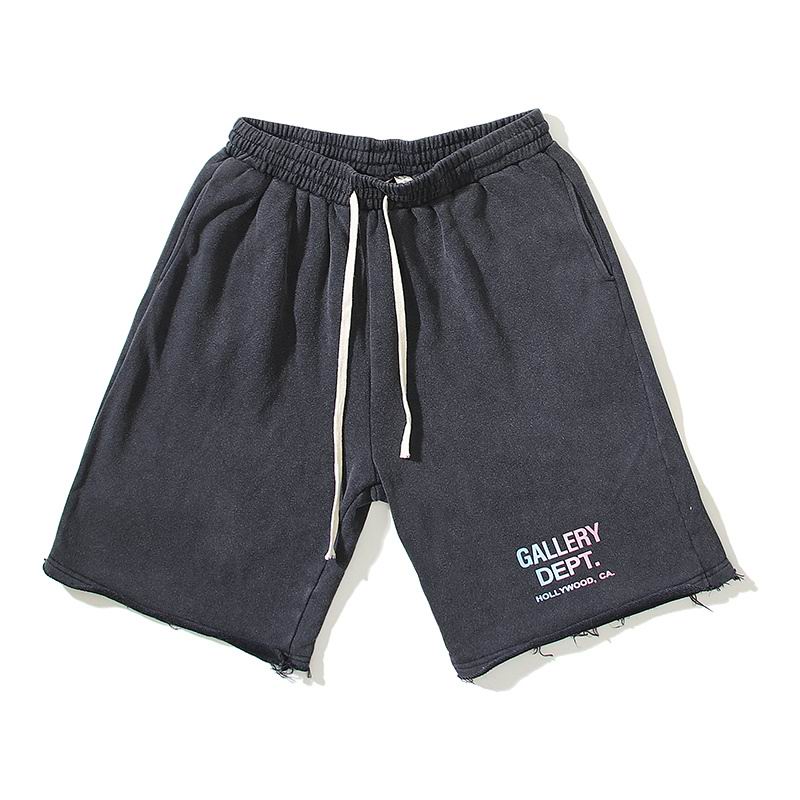 Pantaloncini Gallery Dept