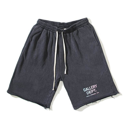 Pantaloncini Gallery Dept
