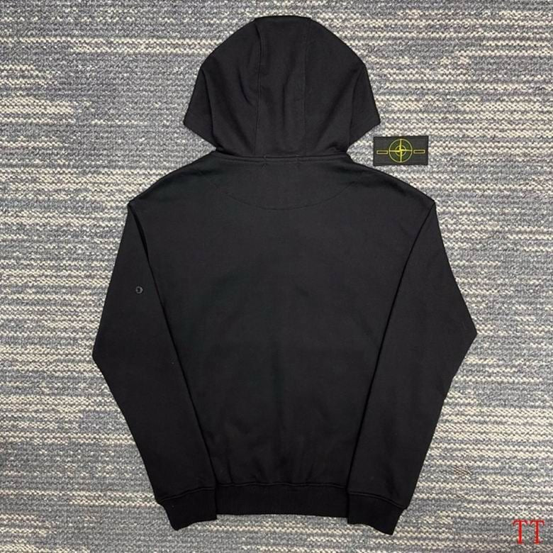 Felpa Stone Island