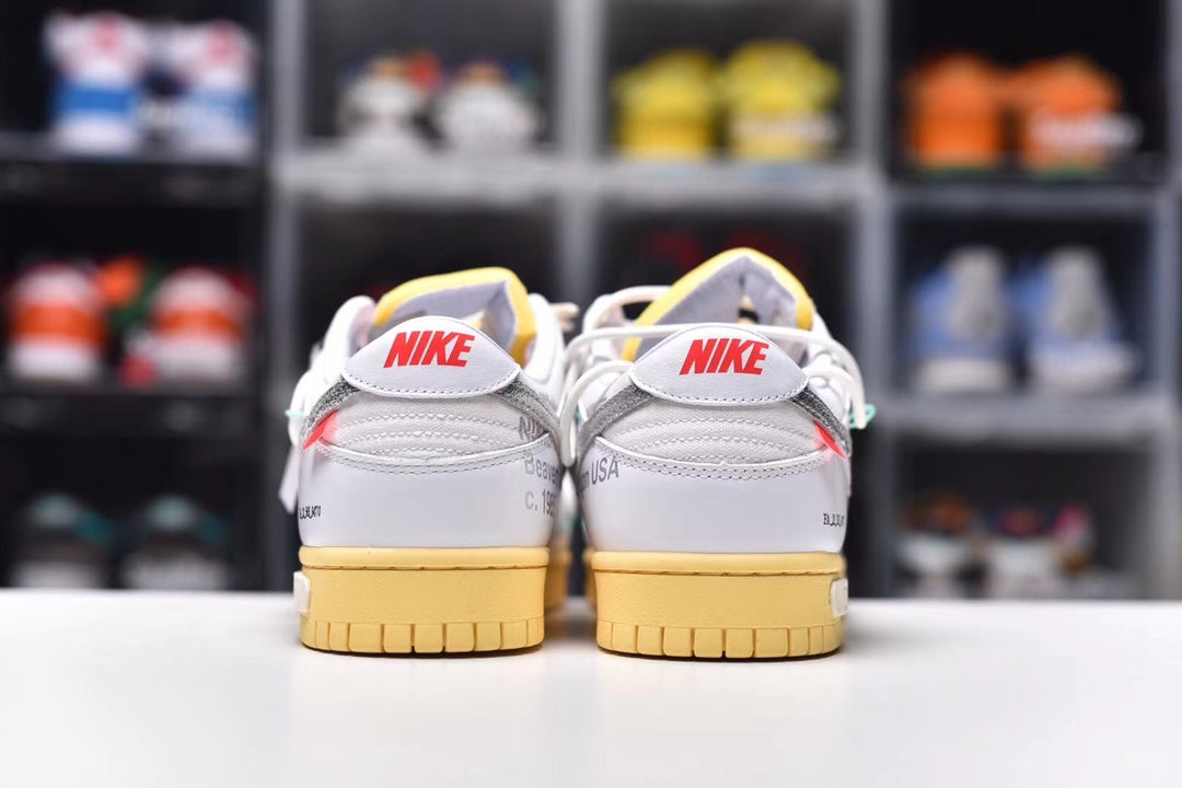 NK Dunk the 50-017