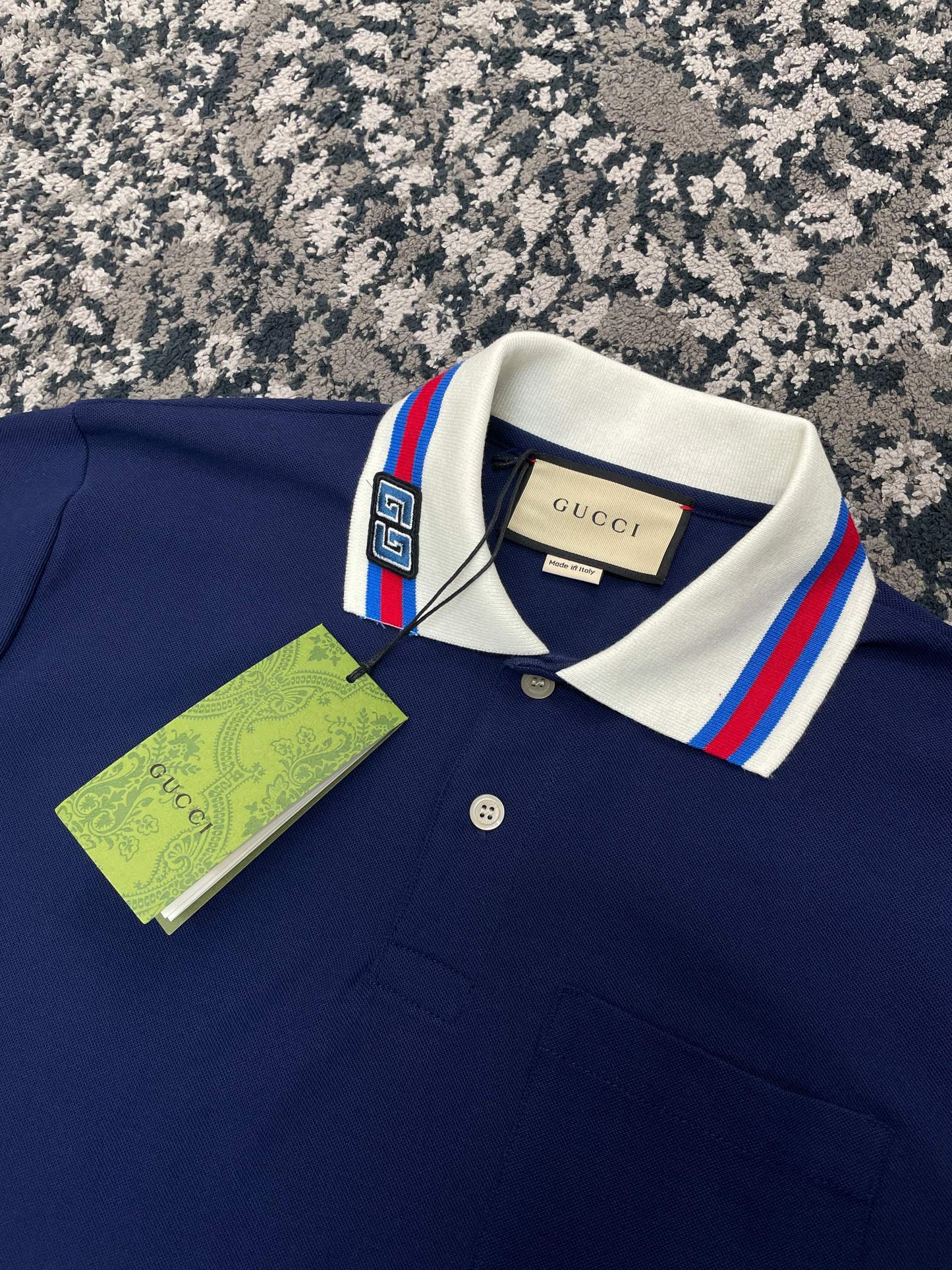 Gucci Polo