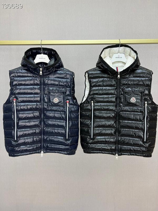 Smanicato Moncler