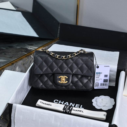 Borsa CHANEL
