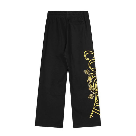 Pantaloni Corteiz