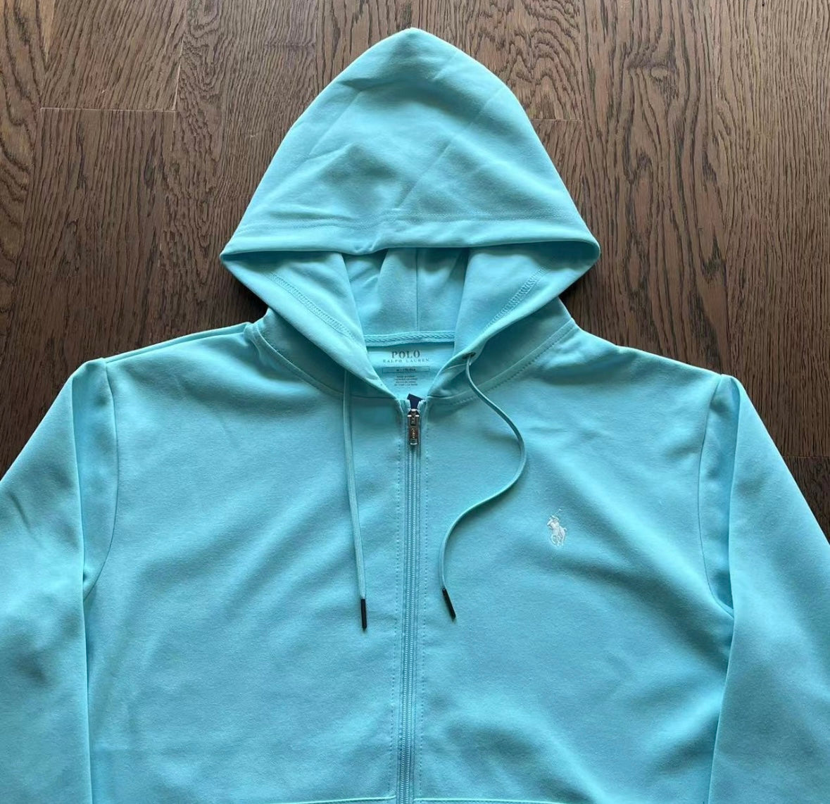 Tuta completa Polo Ralph Lauren