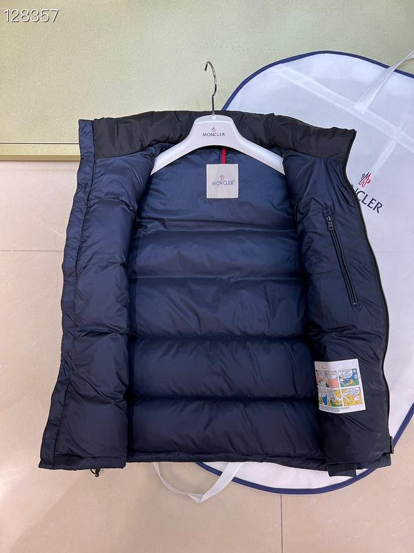 Smanicato Moncler