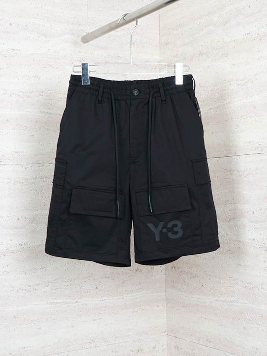 Pantaloncini Y-3