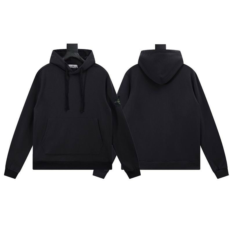 Felpa Stone Island