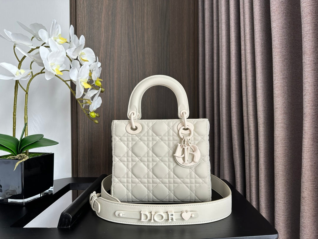 Borsa Christian Dior