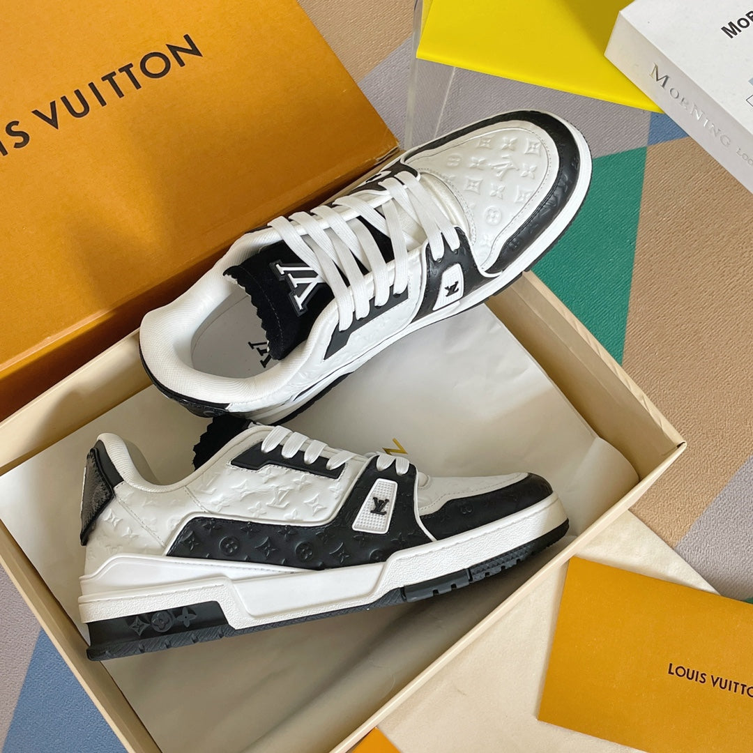 Louis Vuitton Trainer