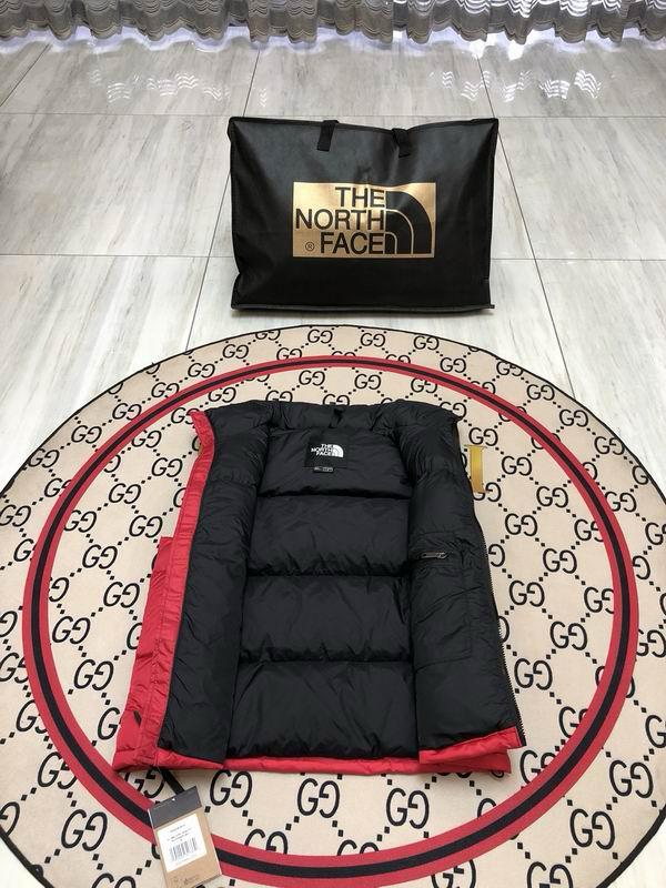 Smanicato The North Face