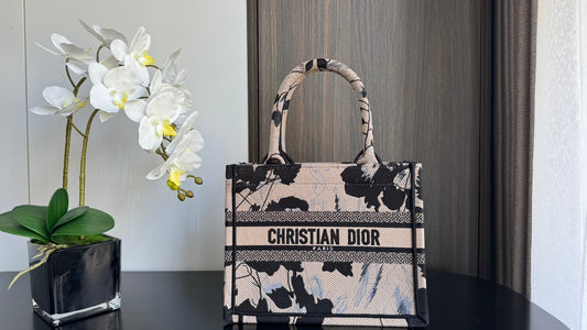 Borsa Christian Dior