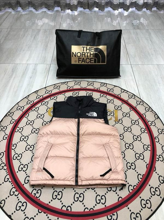 Smanicato The North Face