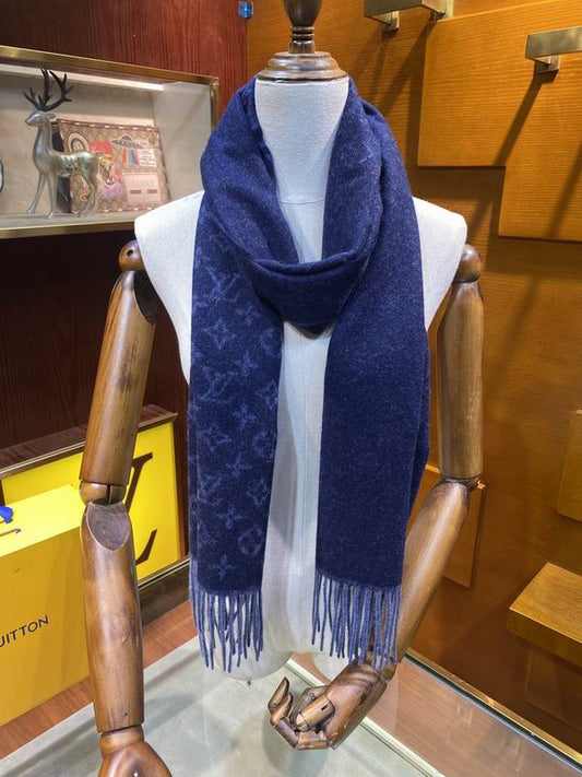 Sciarpa Louis Vuitton