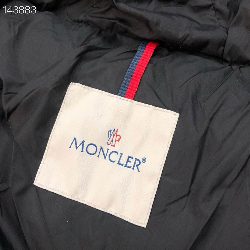 Giacca Moncler