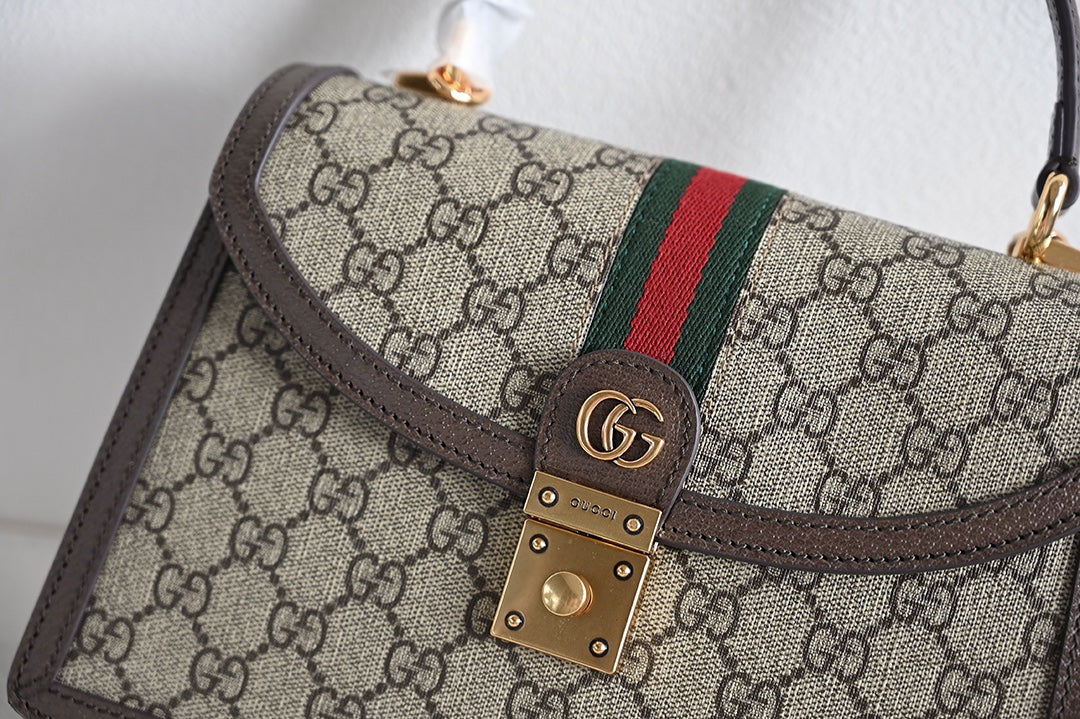 Borsa Gucci