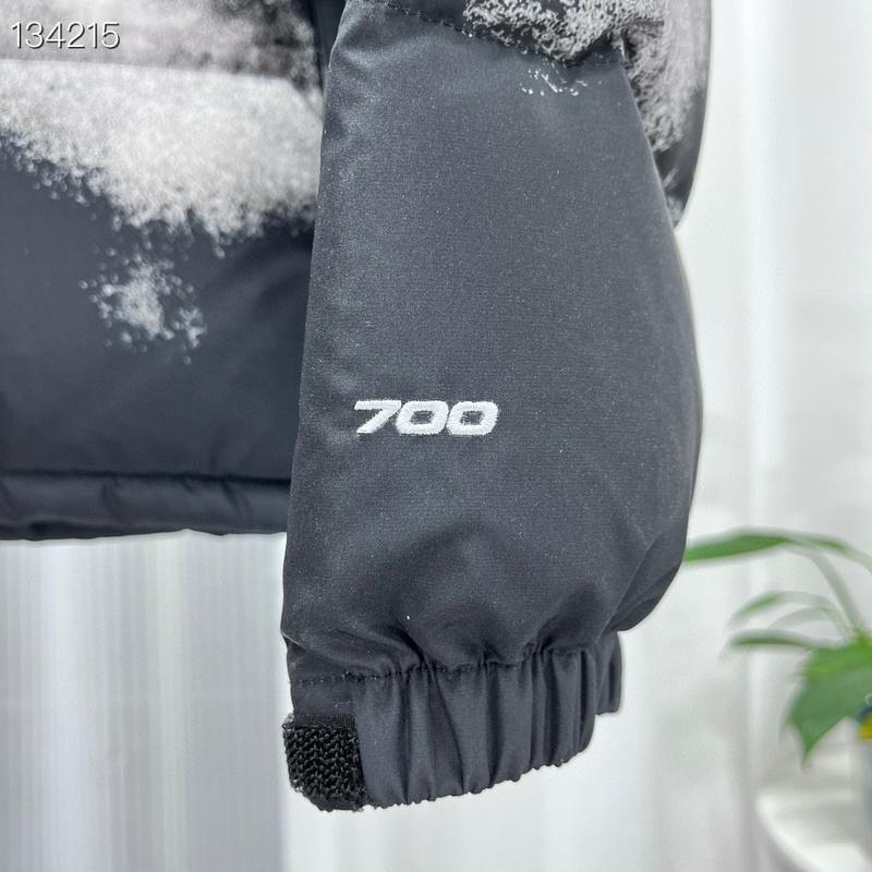 Giacca The North Face