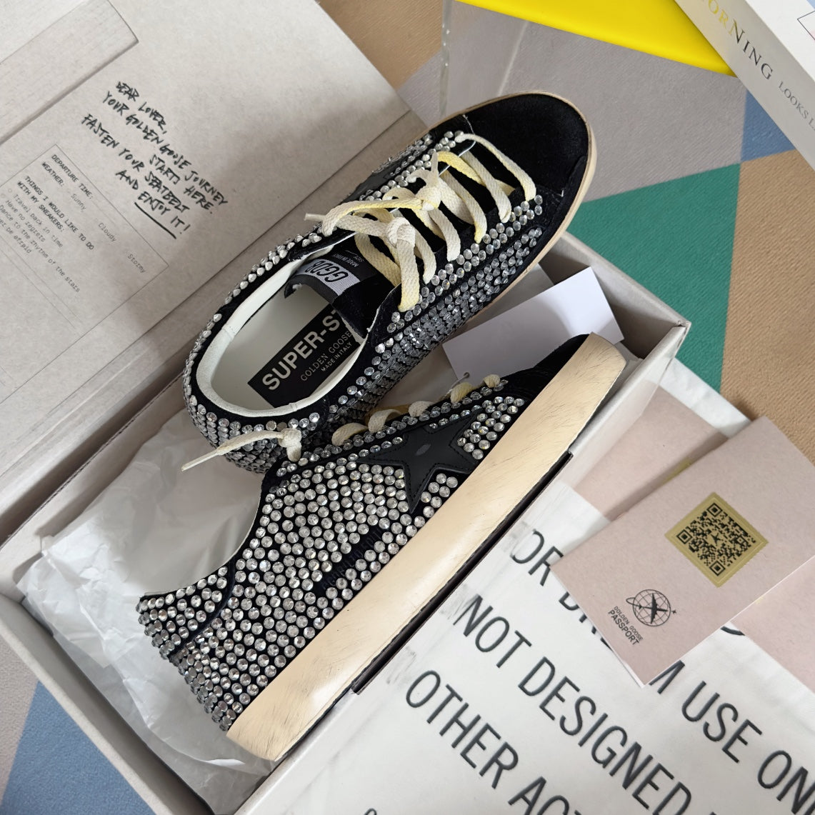 Golden Goose