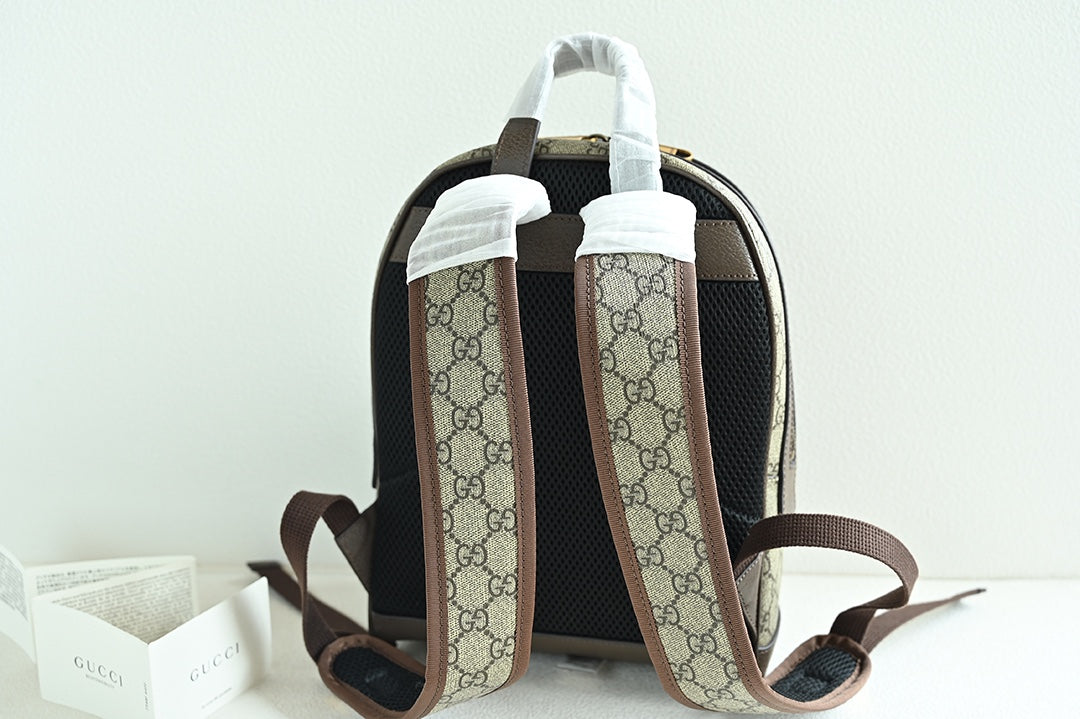 Zaino Gucci