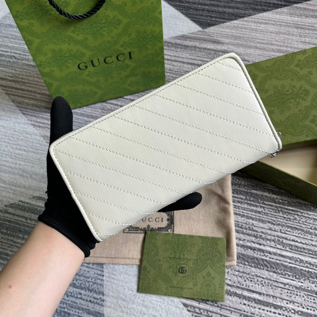Portafoglio Gucci