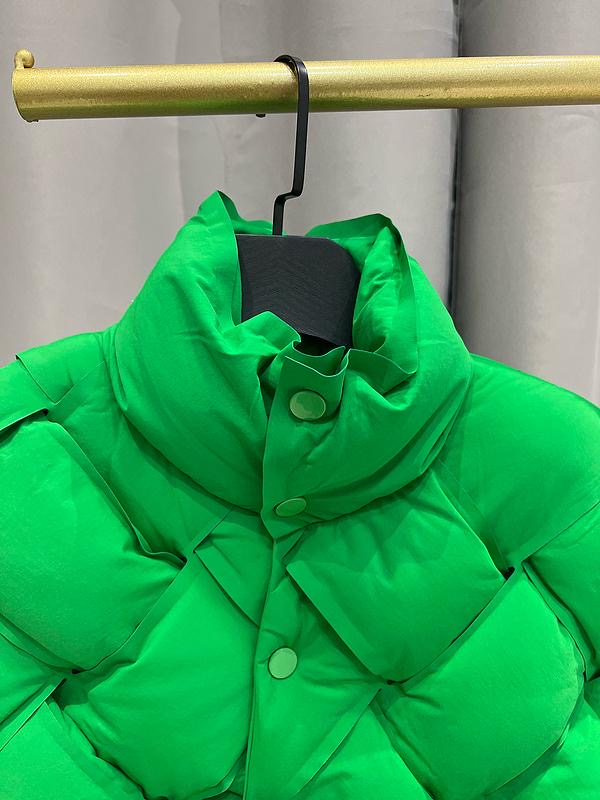 Smanicato Bottega Veneta