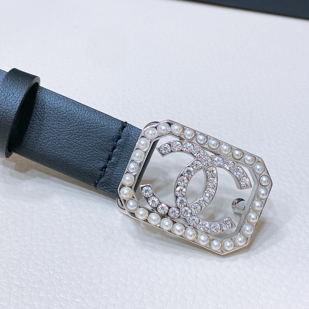 Cintura Chanel