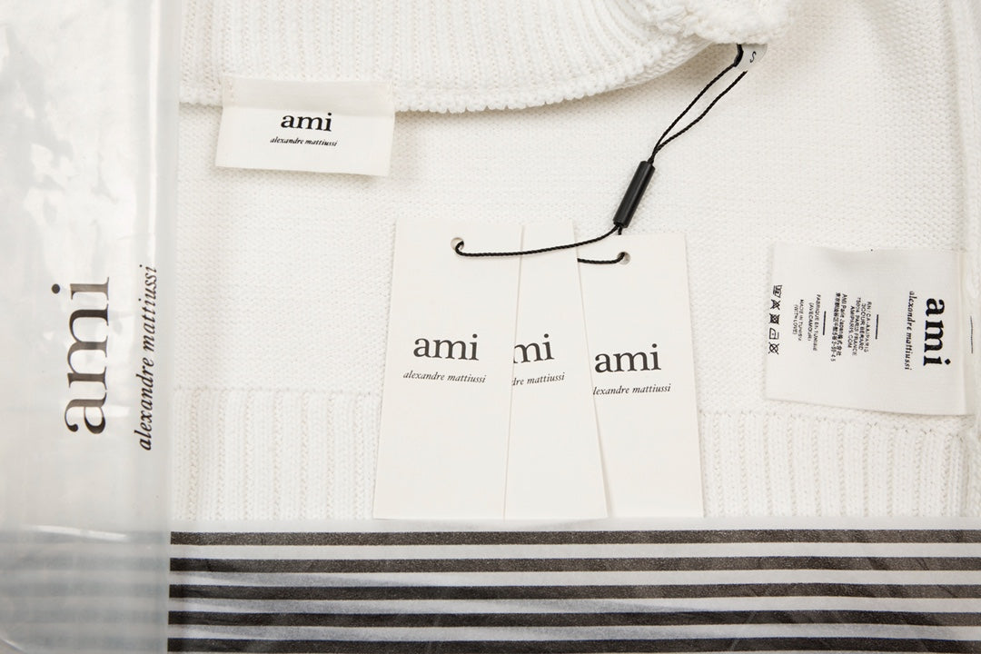 Maglione Ami