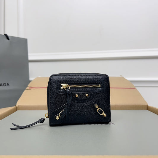 Portafoglio Balenciaga