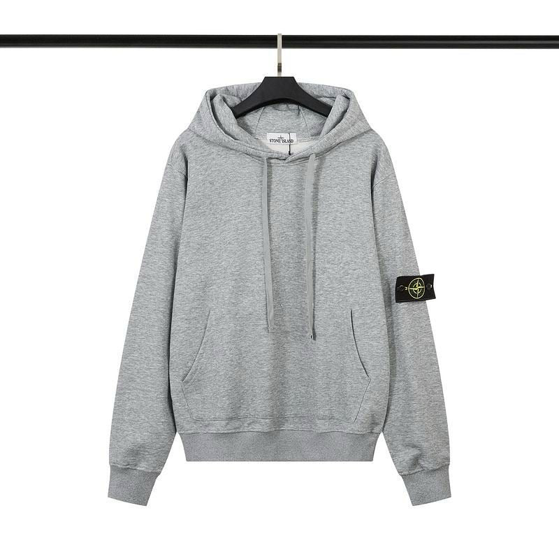 Felpa Stone Island