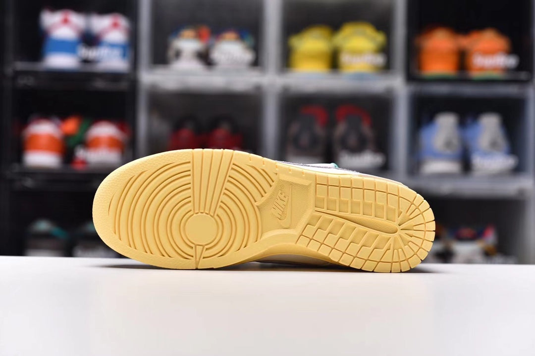 NK Dunk the 50-017