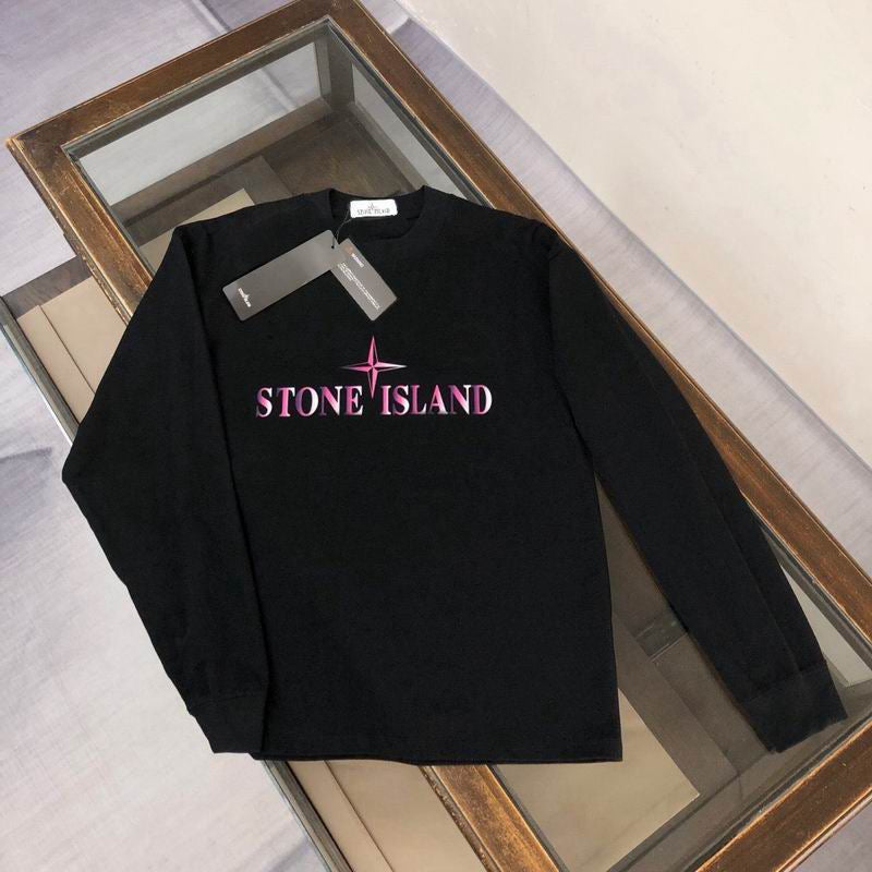 Felpa Stone Island