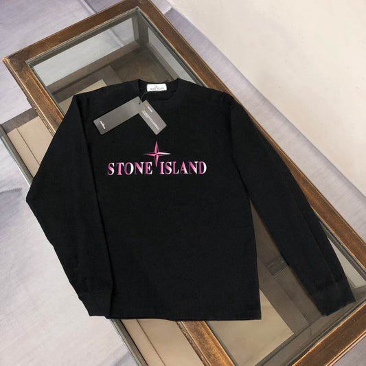 Felpa Stone Island