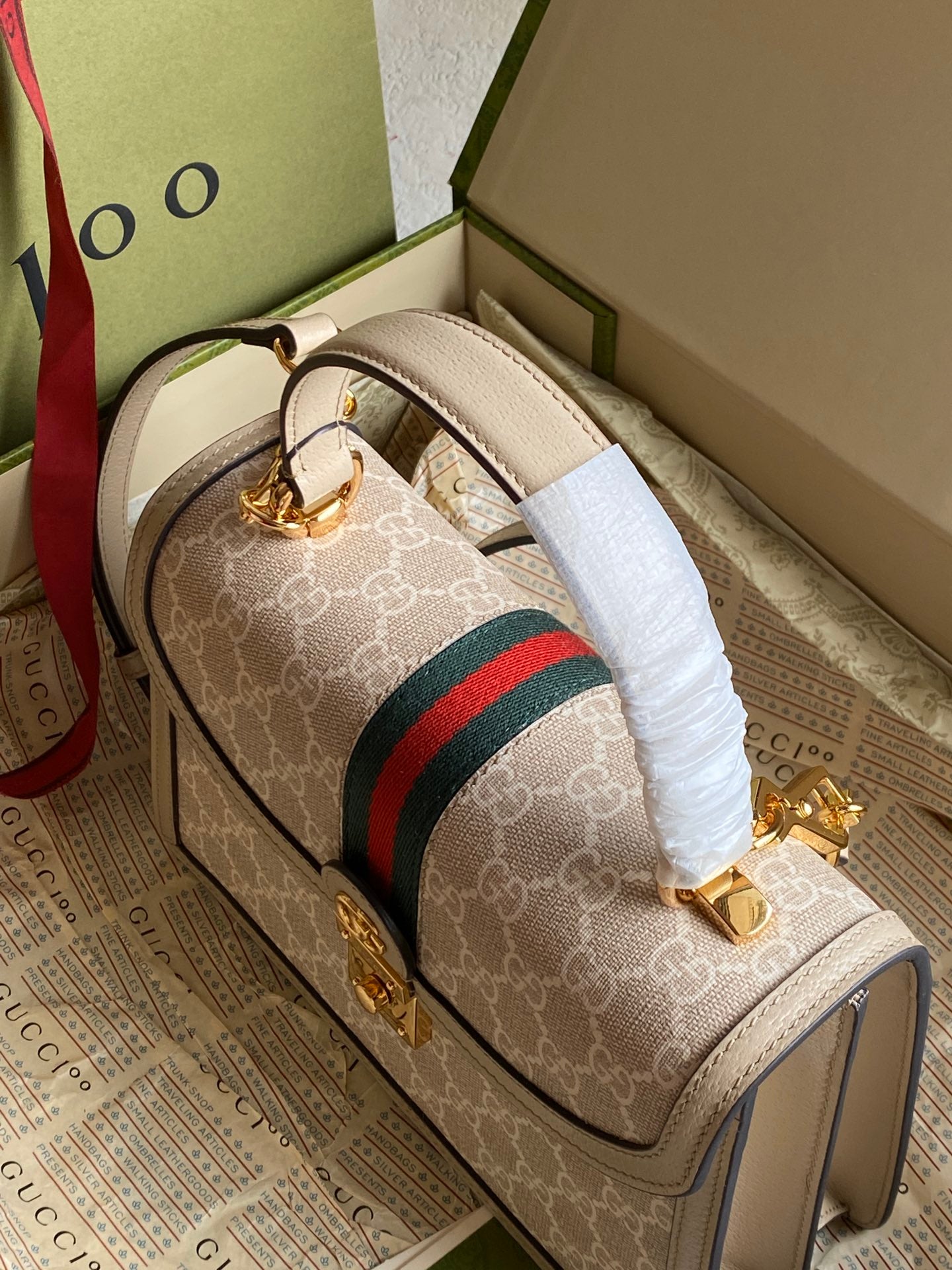 Borsa Gucci
