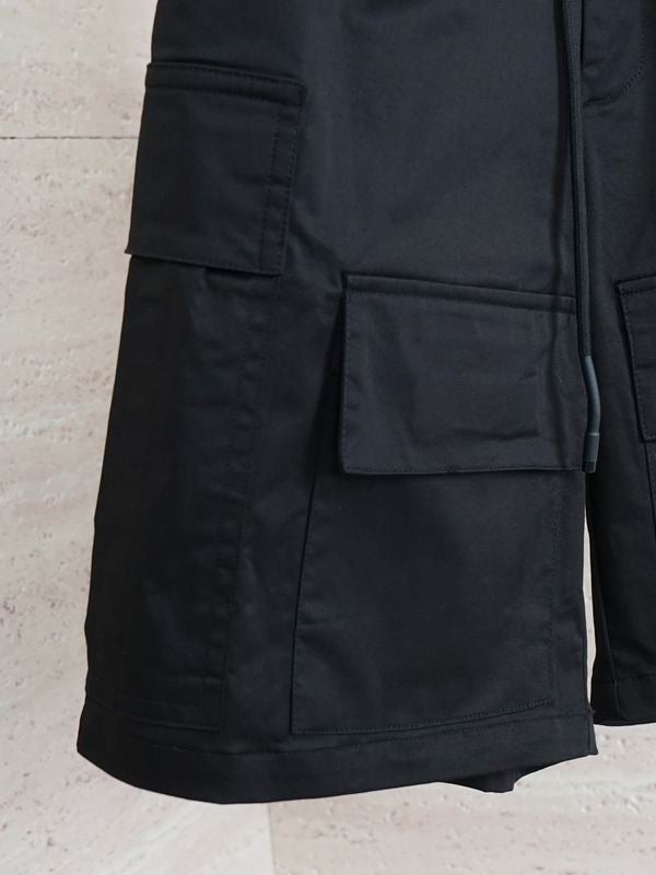 Pantaloncini Y-3