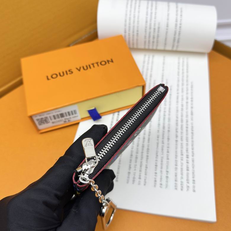 Portafoglio Louis Vuitton