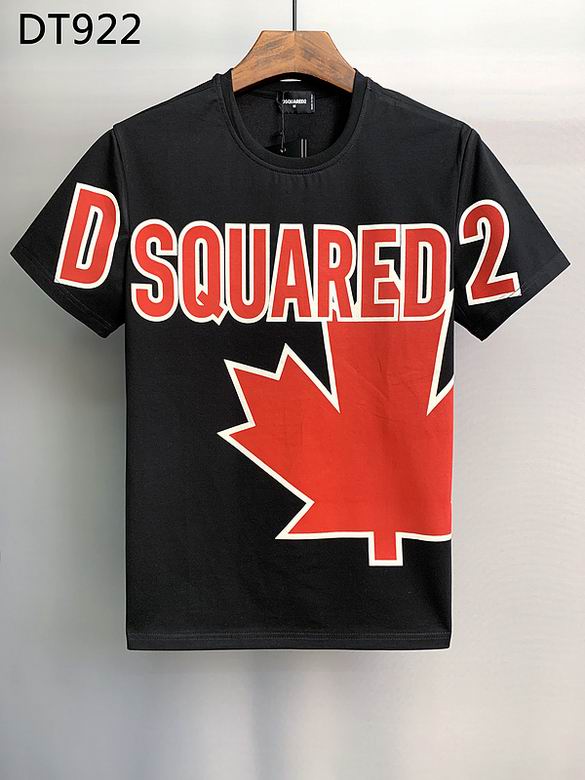 Dsquared