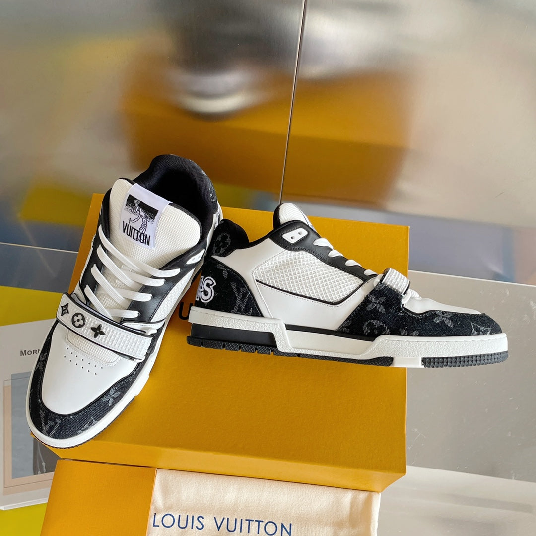 Louis Vuitton Trainer