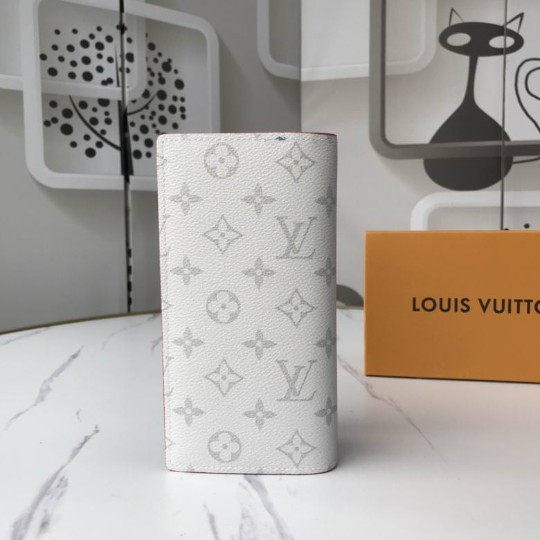 Portafoglio Louis Vuitton