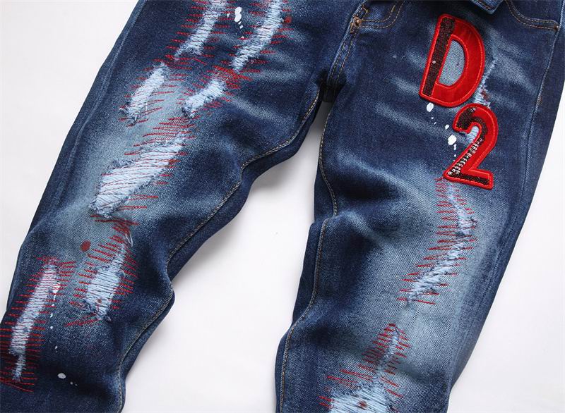Jeans Dsquared