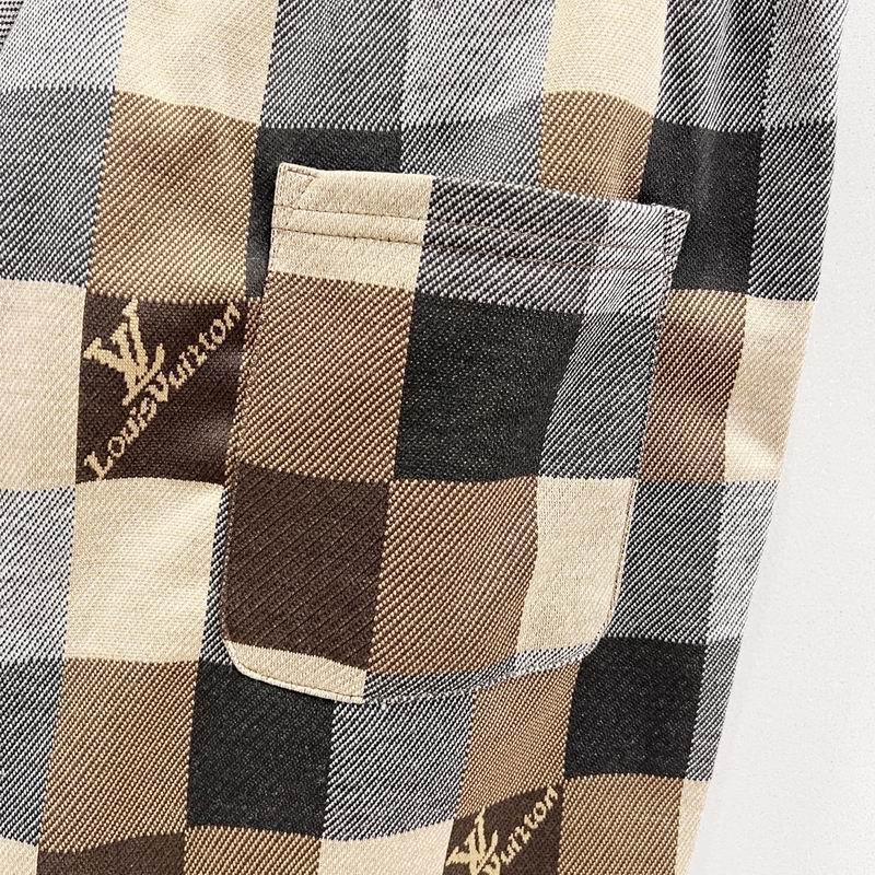 Pantaloncini Louis Vuitton